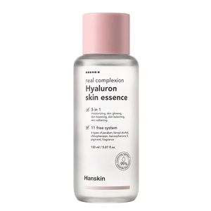 HANSKIN Hyaluron Skin Essence 5.07oz $25